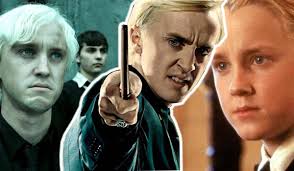 Harry Potter: 30 Best Draco Malfoy Quotes