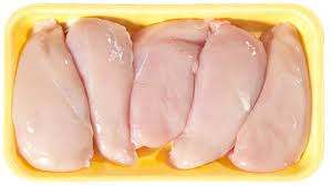 My wife is obsessed about not leaving uncooked meats in the fridge longer than a day (esp. How To Tell If Uncooked Chicken Is Bad Quora