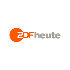 Graphic design elements (ai, eps, svg, pdf,png ). Zdf Heute Logo Vector