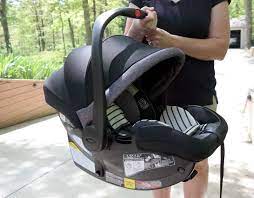 We break down all the pros and cons in our detailed review. Graco Snugride Snuglock Infant Car Seat Review Akron Ohio Moms