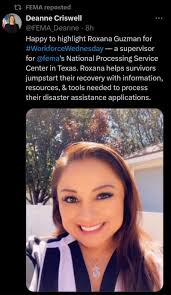 It has been an honor to be mentioned