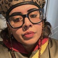 Morgan Mcaloon's Instagram, Twitter & Facebook