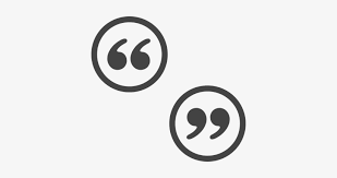 Unquote comma, quotation, television, text png. Grey Quotation Marks In Grey Circles Positioned Diagonally Quote Marks In Circle Png Free Transparent Png Download Pngkey