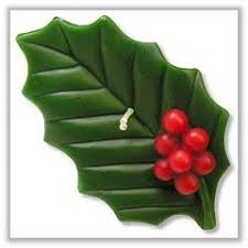 Christmas Floating Candles Christmas Candles Floating Christmas Candles Crafted Candles