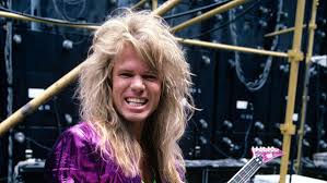 Adrian Vandenberg announces UK tour playing 'Whitesnake at Donington' in  full