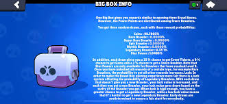 Increased super charge rate from super slightly from 17 hits to 16 hits required. Hello How Does The Star Power Drop Rate Work Don Tell Me It S Fixed 1 0000 Can Someone Explain This Please Brawlstars