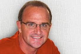 Chris Harry for GatorZone: D'Arrigo Free To Be Himself