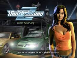 Need For Speed Underground 2 Pc Game Screenshots Need For Speed Need For Speed Games Car Games