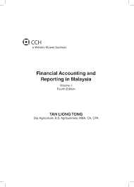Issuu is a digital publishing platform that makes it simple to publish magazines, catalogs, newspapers, books, and more online. Financial Accounting And Reporting In Malaysia