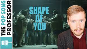 Ed sheeran — shape of you (kfir ochaion guitar cover) 03:54. What Does Shape Of You By Ed Sheeran Mean The Pop Song Professor