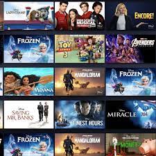 Disney+ has them, and we've chosen the freshest, like cinderella, fantasia, 101 dalmatians, the lion king, the little mermaid, and beauty and the beast. Disney Plus How To Find Your Favorite Movies And Shows Polygon