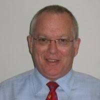 Nigel Carruthers-Taylor