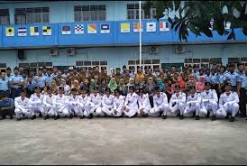Lowongan kerja lulusan smk, pelayaran, lulusan smk, pelayaran jobs. Smk Pelayaran Samudera Indonesia Medan Posts Facebook