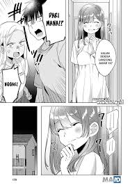 Komik higehiro sub indo / baca online komik naruto 619 sub indo. Hige Wo Soru Soshite Joshikosei Wo Hirou Mangacanblog Com Baca Manga Komik Manhwa Manhua Hige Wo Soru Soshite Joshikosei Wo Hirou 13 12