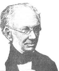 Where the Gold Is: Who was Alexander Brown?