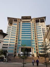 Gxuc university provides undergraduate degree in management science. Management Science University Msu Editorial Stock Image Image Of Campus Selangor 74887009