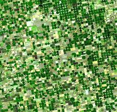 Center Pivot Irrigation Wikivisually