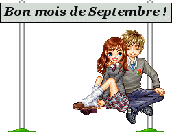 R�sultat de recherche d'images pour "gif passez un bon mois"