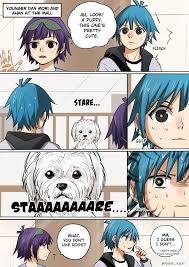 Pin By Mariana Nemoto On Anime In 2020 High School Funny Anime Boyfriend School Humor