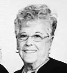 Mary Rallo Obituary (2015)