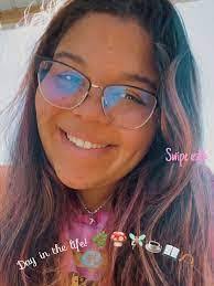 Kasey Washburn's Instagram, Twitter & Facebook