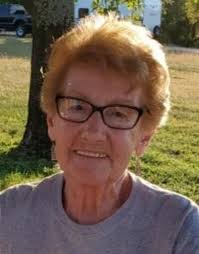 Obituary information for Joyce Graham