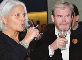 Honor roll of donors begins