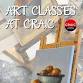 Learn to Paint with Brian Donaghy (6 weeks) - 1, Craic Theatre & Arts, 51 Dungannon Rd, Coalisland Event Image