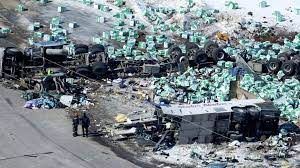 A trainer for the humboldt broncos junior hockey team has died of injuries suffered when a bus broons' is the 16th person to die as a result of the crash, which happened at an intersection near. Humboldt Broncos Crash I Feel Horribly For My Son S Killer Bbc News