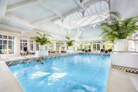 Bénéficiez d'un véritable sauna infrarouge d'angle au meilleur prix ! Les Meilleurs Hotels Spa Pres De Paris Explore Par Expedia