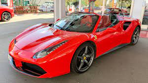 1163, modena, italy, companies' register of modena, vat and tax number 00159560366 and share capital of euro 20,260,000 Driving A Ferrari In Italy Experiencing A Ferrari 488 In Maranello