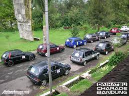Great savings & free delivery / collection on many items. Gathering Daihatsu Charade Se Jawa Barat Autonetmagz