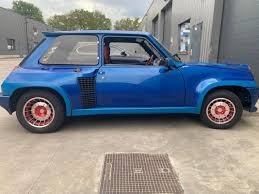 Image result for Dark Blue 1982 Renault