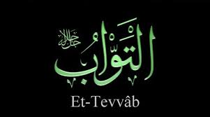 Tevvab Gunahlarina Pisman Olup Kendisine Itaat Donen Merhamet Ve Lutuf Ile Muamele Etmesi Iyiliklerini Gecersiz Kilmamasi Ve Yaptiklari Iyiliklere Kars 2020 Manevi