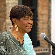 Louise Meriwether, novelist who conjured 1930s Harlem, dies at 100