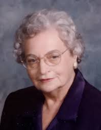 Obituary information for Gladys Lilian Inches