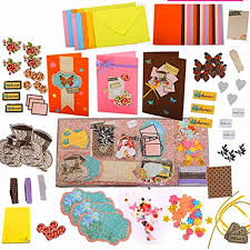 This hand selected holiday themed cardmaking kit that was released december 2020 contains all the items needed to make 10 complete. Best Card Making Kits Buying Guide Gistgear