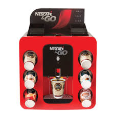 Cleans the brewing chamber of your nespresso® coffee machine within two minutes. A Retailer S Guide To Coffee Machines Betterretailing