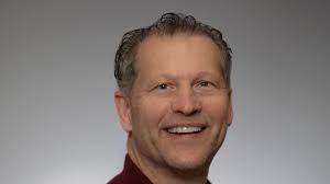 Bradley J. Scott, MD