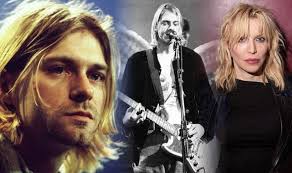 Kurt Cobain Courtney Love S Heartbreaking Revelation After Nirvana Star S Death Unearthed Music Entertainment Express Co Uk
