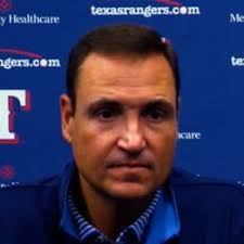 Chris Young promotes Ross Fenstermaker to GM