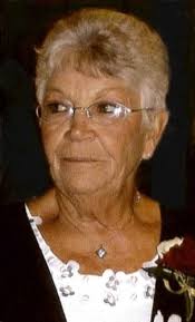 Louise Weimer Obituary (1933