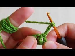 37 Zincir Cekerek Basladim Youtube 2020 Tig Isleri Tig Isi Orguler Orgu