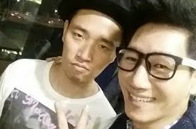 Asyik, Gary dan Ji Suk Jin Bakal Ramaikan 'Happy Together' Yoo Jae Seok