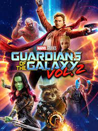 Notes et critiques des membres. Wer Streamt Guardians Of The Galaxy Vol 2