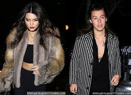 Kendall Jenner Tak Mau Beri Hatinya Lagi Untuk Harry Styles Showbiz Liputan6 Com
