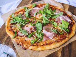 Takmer nikto nevie spraviť pizzu dobre. Kvaskova Pizza Zo Srdca Do Hrnca