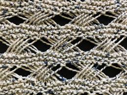 Intermediate join our facebook page for lots of cool links: Lace Eyelet Hippyknits Com