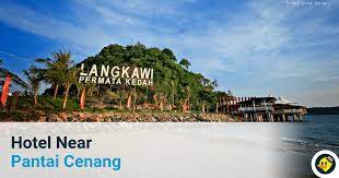 1383 guest reviews will help you find your perfect stay. Top 5 Hotel Near Pantai Cenang C Letsgoholiday My