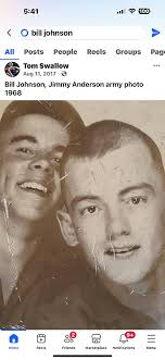 William B Johnson Obituary (2024)